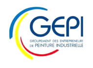 GEPI Groupement des Entrepreneurs de Peinture Industrielle